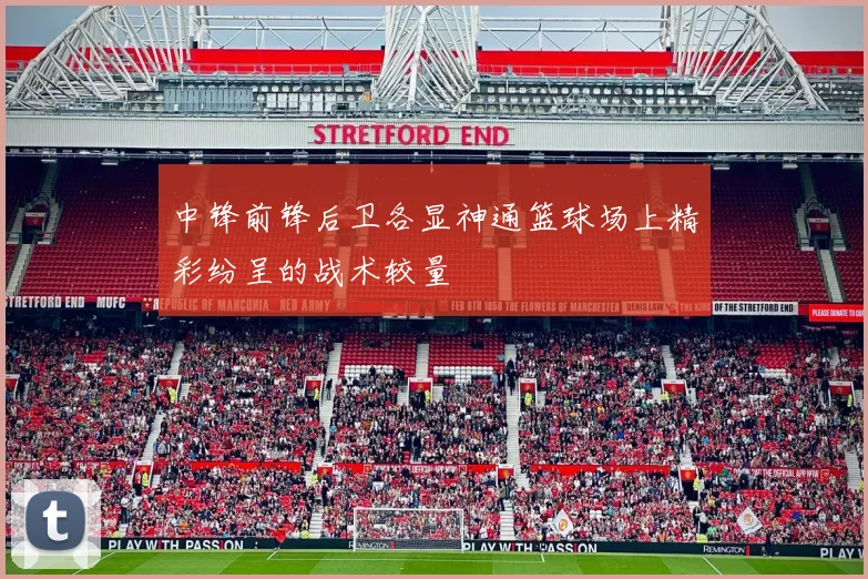 中锋前锋后卫各显神通篮球场上精彩纷呈的战术较量